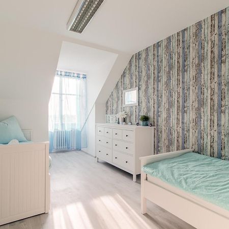 Homeawayhome Czeskie Budziejowice Zewnętrze zdjęcie