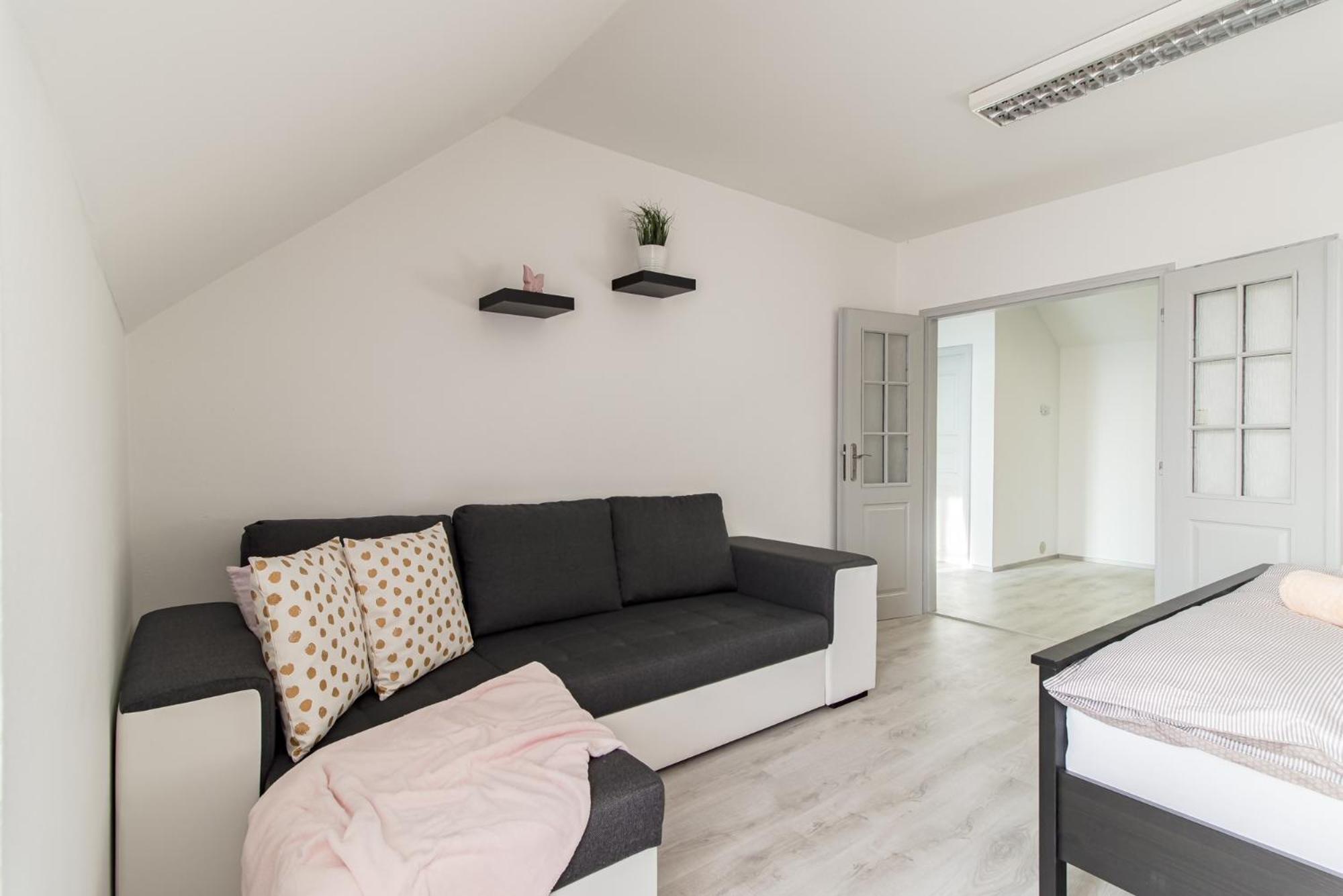 Homeawayhome Czeskie Budziejowice Zewnętrze zdjęcie